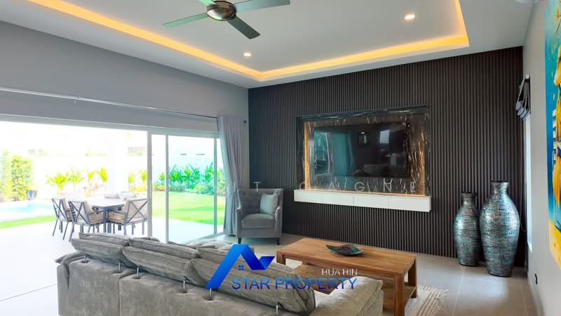 Meedee Homes : มีดี โฮมส์, ประจวบคีรีขันธ์, ทับใต้, หัวหิน, ประจวบคีรีขันธ์, 195 ตร.ม., วิลล่า ขาย, โดย เกศรา สีรูปี, 500405934 - DDproperty.com