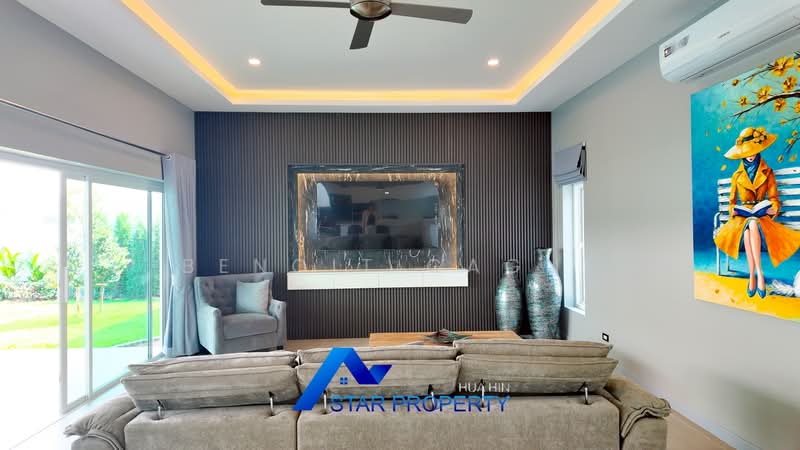 Meedee Homes : มีดี โฮมส์, ประจวบคีรีขันธ์, ทับใต้, หัวหิน, ประจวบคีรีขันธ์, 195 ตร.ม., วิลล่า ขาย, โดย เกศรา สีรูปี, 500405934 - DDproperty.com