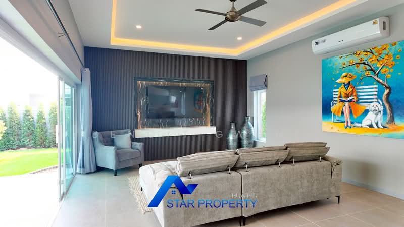 Meedee Homes : มีดี โฮมส์, ประจวบคีรีขันธ์, ทับใต้, หัวหิน, ประจวบคีรีขันธ์, 195 ตร.ม., วิลล่า ขาย, โดย เกศรา สีรูปี, 500405934 - DDproperty.com