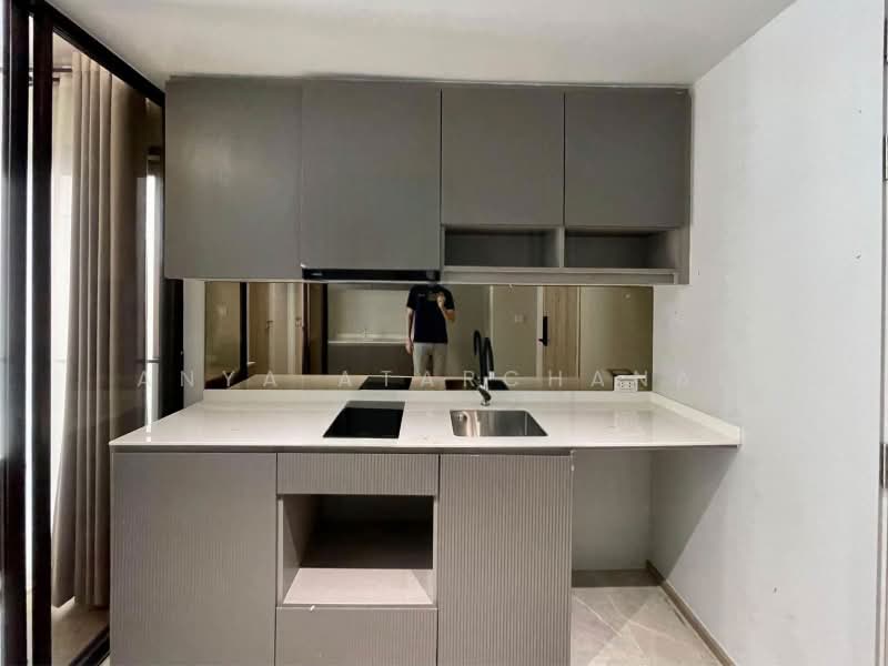 Chapter Thonglor 25, Bangkok, Soi Thonglor 25, Sukhumvit Road, Khlong Tan Nua, Watthana, Bangkok, 2 Bedrooms, 57 sqm, Condo For Rent, by Anya Atarchanai, 500405935 - DDproperty.com