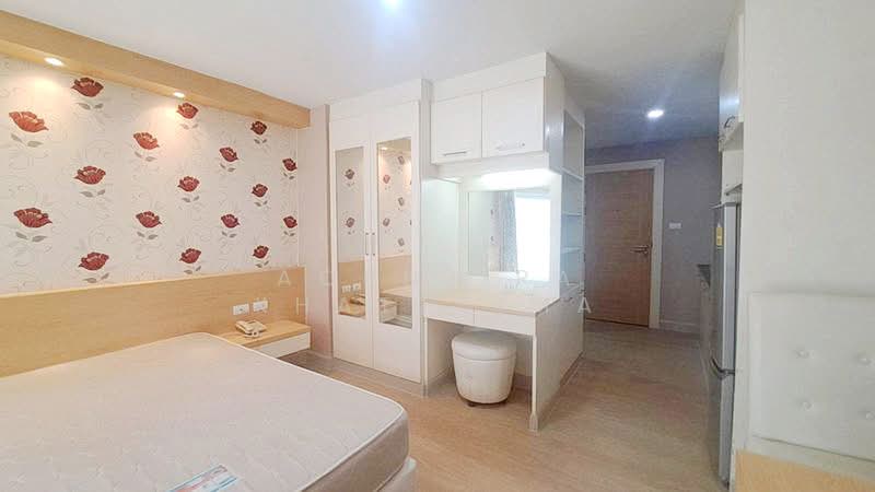 Chayayon Condo : ชญยล คอนโด, เชียงใหม่, ถนนเชียงใหม่ไฮแลนด์, สุเทพ, เมืองเชียงใหม่, เชียงใหม่, 32 ตร.ม., คอนโด ขาย, โดย Aornjira Khatthima, 500405936 - DDproperty.com