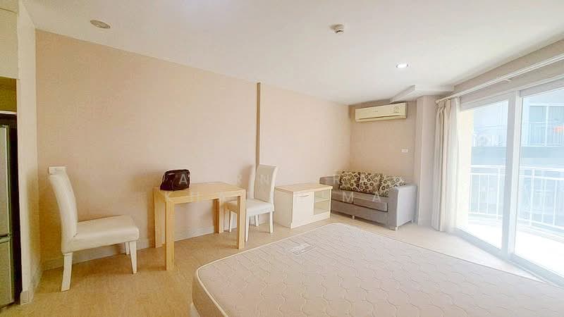 Chayayon Condo, Chiang Mai, Chiang Mai Highlands Road, Su Thep, Muang Chiang Mai, Chiang Mai, Studio, 32 sqm, Condo For Sale, by Aornjira Khatthima, 500405936 - DDproperty.com