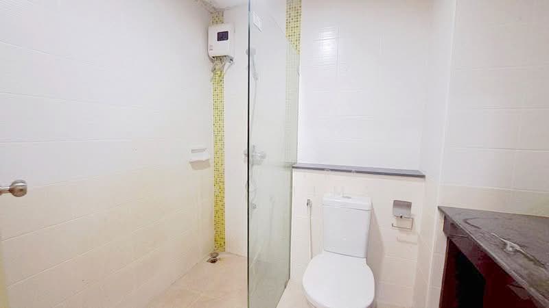Chayayon Condo, Chiang Mai, Chiang Mai Highlands Road, Su Thep, Muang Chiang Mai, Chiang Mai, Studio, 32 sqm, Condo For Sale, by Aornjira Khatthima, 500405936 - DDproperty.com