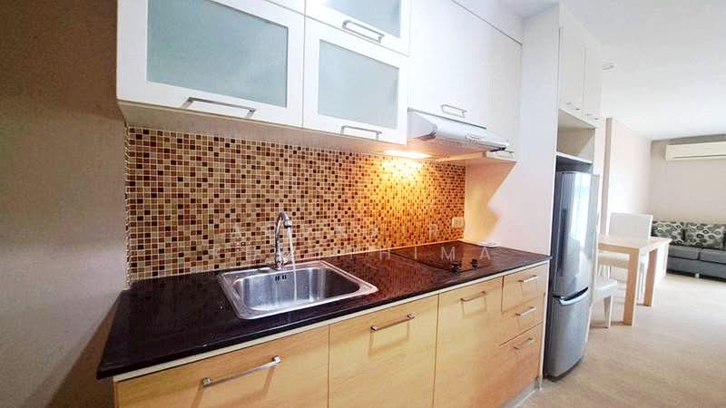 Chayayon Condo : ชญยล คอนโด, เชียงใหม่, ถนนเชียงใหม่ไฮแลนด์, สุเทพ, เมืองเชียงใหม่, เชียงใหม่, 32 ตร.ม., คอนโด ขาย, โดย Aornjira Khatthima, 500405936 - DDproperty.com