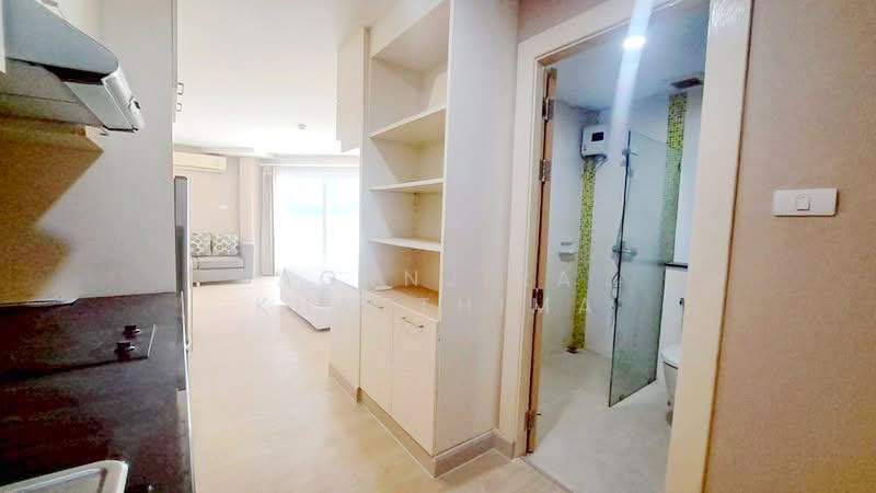 Chayayon Condo : ชญยล คอนโด, เชียงใหม่, ถนนเชียงใหม่ไฮแลนด์, สุเทพ, เมืองเชียงใหม่, เชียงใหม่, 32 ตร.ม., คอนโด ขาย, โดย Aornjira Khatthima, 500405936 - DDproperty.com
