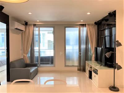 For Rent - The Address Sukhumvit 42, Bangkok