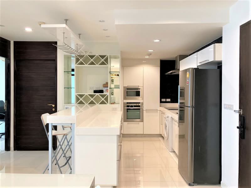 The Address Sukhumvit 42, Bangkok, 39 Soi Barbot 1, Sukhumvit Road, Phra Kanong, Khlong Toei, Bangkok, 2 Bedrooms, 70 sqm, Condo For Rent, by CS Poon, 500405937 - DDproperty.com
