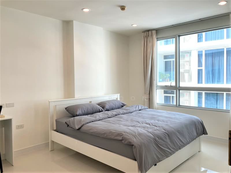 The Address Sukhumvit 42, Bangkok, 39 Soi Barbot 1, Sukhumvit Road, Phra Kanong, Khlong Toei, Bangkok, 2 Bedrooms, 70 sqm, Condo For Rent, by CS Poon, 500405937 - DDproperty.com