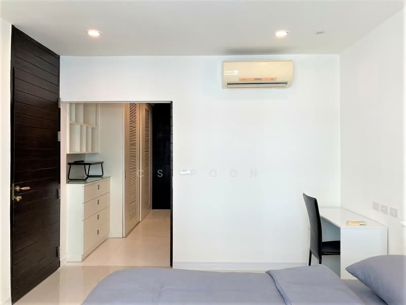 The Address Sukhumvit 42, กรุงเทพ, 39  ซอยบาร์โบส 1 ถนนสุขุมวิท, พระโขนง, คลองเตย, กรุงเทพ, 70 ตร.ม., คอนโด ให้เช่า, โดย CS Poon, 500405937 - DDproperty.com
