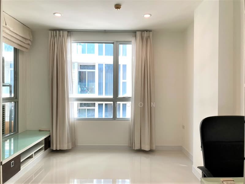 The Address Sukhumvit 42, Bangkok, 39 Soi Barbot 1, Sukhumvit Road, Phra Kanong, Khlong Toei, Bangkok, 2 Bedrooms, 70 sqm, Condo For Rent, by CS Poon, 500405937 - DDproperty.com