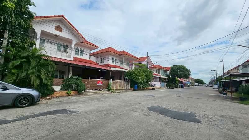 ทัศรินทร์ เทพารักษ์, Samut Prakan, Phreak Sa Mai, Muang Samut Prakarn, Samut Prakan, 3 Bedrooms, 150 sqm, Semi-Detached House (Twin House) For Sale, by The Best Property ปู, 500405939 - DDproperty.com