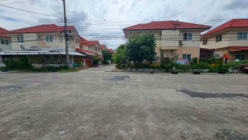 ทัศรินทร์ เทพารักษ์, Samut Prakan, Phreak Sa Mai, Muang Samut Prakarn, Samut Prakan, 3 Bedrooms, 150 sqm, Semi-Detached House (Twin House) For Sale, by The Best Property ปู, 500405939 - DDproperty.com