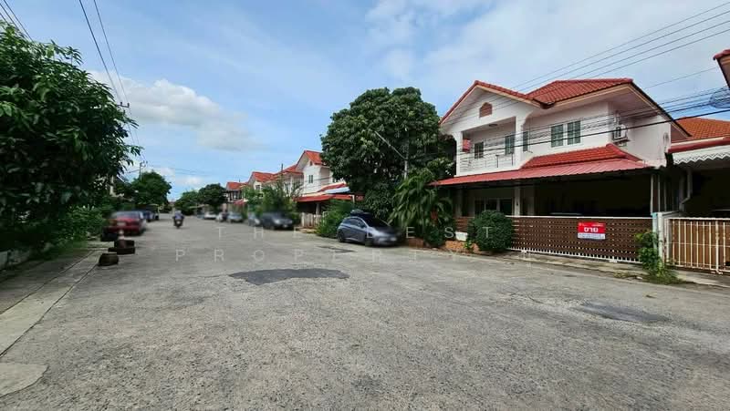 ทัศรินทร์ เทพารักษ์, Samut Prakan, Phreak Sa Mai, Muang Samut Prakarn, Samut Prakan, 3 Bedrooms, 150 sqm, Semi-Detached House (Twin House) For Sale, by The Best Property ปู, 500405939 - DDproperty.com