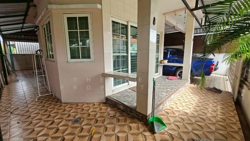 ทัศรินทร์ เทพารักษ์, Samut Prakan, Phreak Sa Mai, Muang Samut Prakarn, Samut Prakan, 3 Bedrooms, 150 sqm, Semi-Detached House (Twin House) For Sale, by The Best Property ปู, 500405939 - DDproperty.com