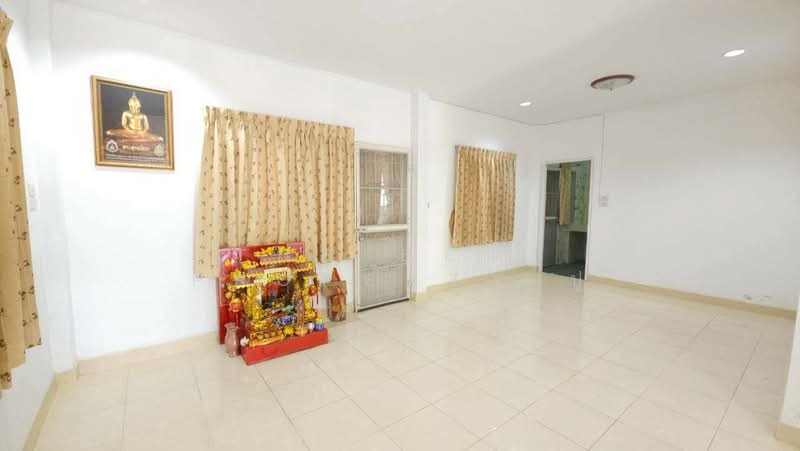 ทัศรินทร์ เทพารักษ์, Samut Prakan, Phreak Sa Mai, Muang Samut Prakarn, Samut Prakan, 3 Bedrooms, 150 sqm, Semi-Detached House (Twin House) For Sale, by The Best Property ปู, 500405939 - DDproperty.com