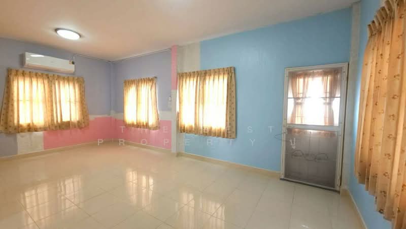 ทัศรินทร์ เทพารักษ์, Samut Prakan, Phreak Sa Mai, Muang Samut Prakarn, Samut Prakan, 3 Bedrooms, 150 sqm, Semi-Detached House (Twin House) For Sale, by The Best Property ปู, 500405939 - DDproperty.com