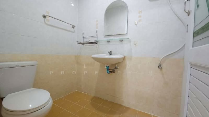 ทัศรินทร์ เทพารักษ์, Samut Prakan, Phreak Sa Mai, Muang Samut Prakarn, Samut Prakan, 3 Bedrooms, 150 sqm, Semi-Detached House (Twin House) For Sale, by The Best Property ปู, 500405939 - DDproperty.com