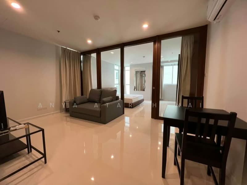 Sukhumvit City Resort, Bangkok, 51 Soi Sukhumvit 11, Khlongtoei Nua, Watthana, Bangkok, 1 Bedroom, 47 sqm, Condo For Sale, by Anya Atarchanai, 500405940 - DDproperty.com