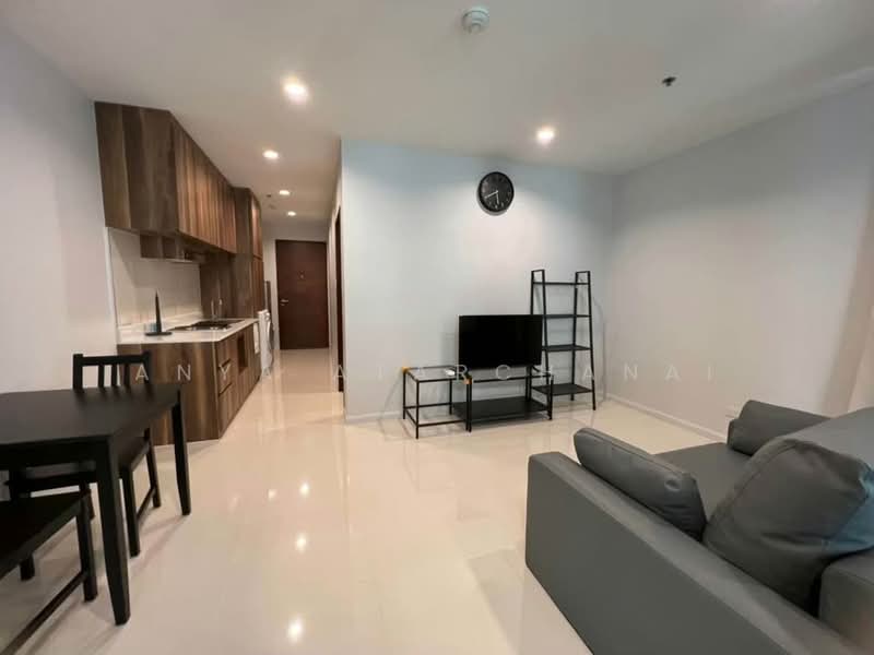 Sukhumvit City Resort, Bangkok, 51 Soi Sukhumvit 11, Khlongtoei Nua, Watthana, Bangkok, 1 Bedroom, 47 sqm, Condo For Sale, by Anya Atarchanai, 500405940 - DDproperty.com
