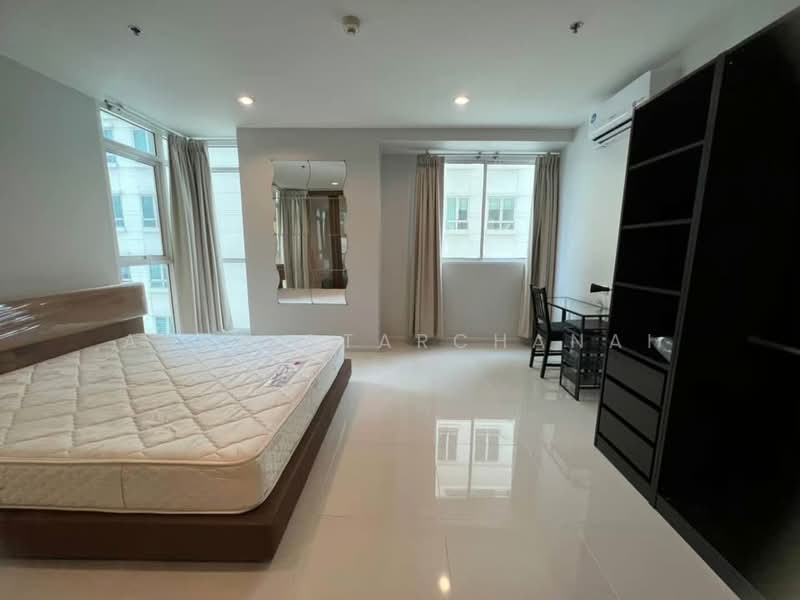 Sukhumvit City Resort : สุขุมวิท ซิตี้ รีสอร์ท, กรุงเทพ, 51 ซอยสุขุมวิท 11, คลองเตยเหนือ, วัฒนา, กรุงเทพ, 47 ตร.ม., คอนโด ขาย, โดย Anya Atarchanai, 500405940 - DDproperty.com