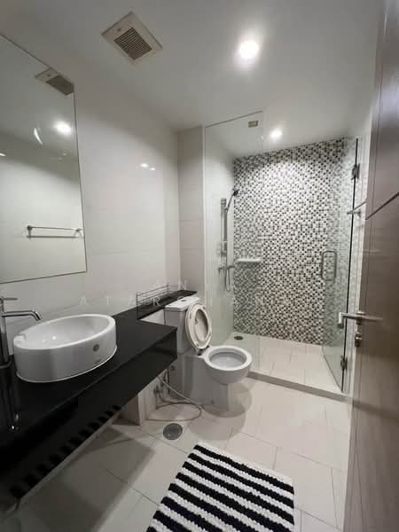 Sukhumvit City Resort : สุขุมวิท ซิตี้ รีสอร์ท, กรุงเทพ, 51 ซอยสุขุมวิท 11, คลองเตยเหนือ, วัฒนา, กรุงเทพ, 47 ตร.ม., คอนโด ขาย, โดย Anya Atarchanai, 500405940 - DDproperty.com