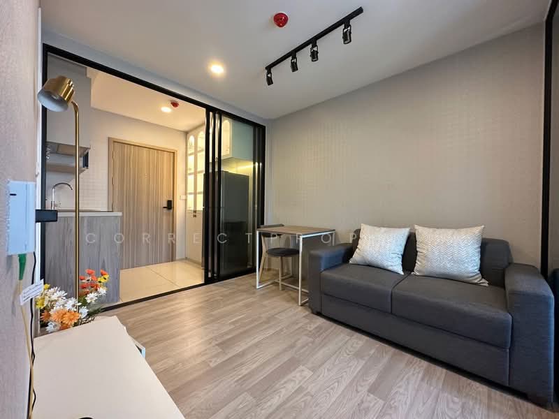 Plum Condo Sukhumvit 97/1 : พลัมคอนโด สุขุมวิท 97/1, กรุงเทพ, 204 ซอย สุขุมวิท 97/1, บางจาก, พระโขนง, กรุงเทพ, 29 ตร.ม., คอนโด ให้เช่า, โดย CorrectProperty, 500405941 - DDproperty.com
