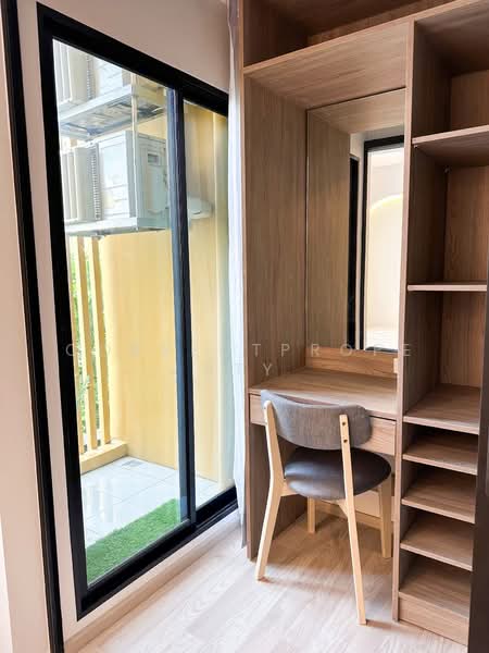 Plum Condo Sukhumvit 97/1 : พลัมคอนโด สุขุมวิท 97/1, กรุงเทพ, 204 ซอย สุขุมวิท 97/1, บางจาก, พระโขนง, กรุงเทพ, 29 ตร.ม., คอนโด ให้เช่า, โดย CorrectProperty, 500405941 - DDproperty.com