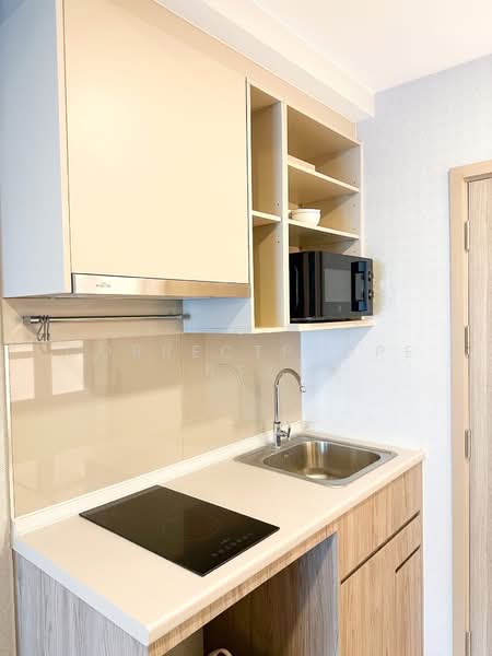 Plum Condo Sukhumvit 97/1, Bangkok, 204 Soi Sukhumvit 97/1, Bang Chak, Phra Khanong, Bangkok, 1 Bedroom, 29 sqm, Condo For Rent, by CorrectProperty, 500405941 - DDproperty.com