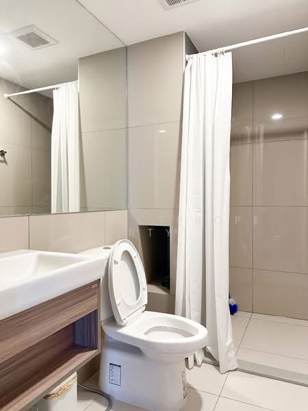 Plum Condo Sukhumvit 97/1, Bangkok, 204 Soi Sukhumvit 97/1, Bang Chak, Phra Khanong, Bangkok, 1 Bedroom, 29 sqm, Condo For Rent, by CorrectProperty, 500405941 - DDproperty.com