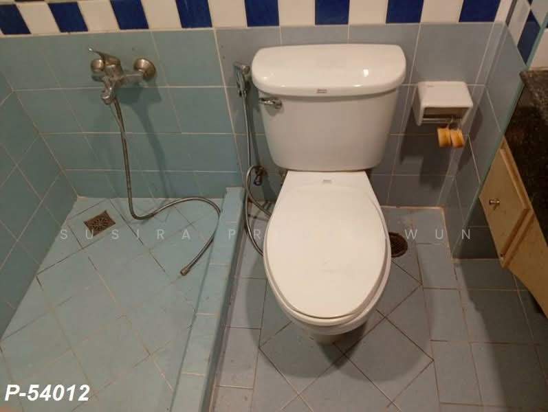 Lumpini Place Rama 4-Sathorn, Bangkok, 164 Soi Sri Bamphen, Chong Nonsi, Yan Nawa, Bangkok, Studio, 32 sqm, Condo For Sale, by Susira Prueksawun, 500405942 - DDproperty.com