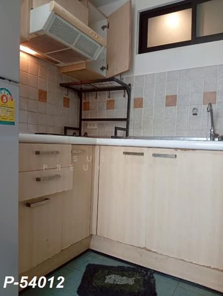 Lumpini Place Rama 4-Sathorn, Bangkok, 164 Soi Sri Bamphen, Chong Nonsi, Yan Nawa, Bangkok, Studio, 32 sqm, Condo For Sale, by Susira Prueksawun, 500405942 - DDproperty.com