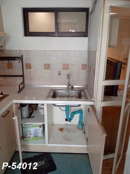 Lumpini Place Rama 4-Sathorn, Bangkok, 164 Soi Sri Bamphen, Chong Nonsi, Yan Nawa, Bangkok, Studio, 32 sqm, Condo For Sale, by Susira Prueksawun, 500405942 - DDproperty.com
