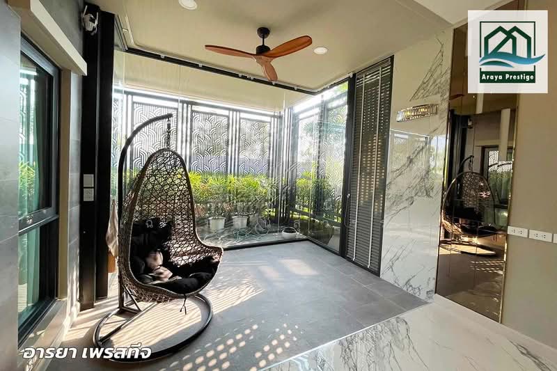 The City Bangna : The City บางนา, สมุทรปราการ, Bang Phli Yai, บางแก้ว, บางพลี, สมุทรปราการ, 492 ตร.ม., บ้านเดี่ยว ขาย, โดย วิสุทธินี เฉลิมสินสุวรรณ, 500405944 - DDproperty.com