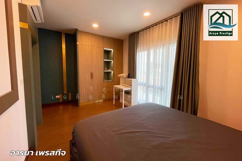The City Bangna : The City บางนา, สมุทรปราการ, Bang Phli Yai, บางแก้ว, บางพลี, สมุทรปราการ, 492 ตร.ม., บ้านเดี่ยว ขาย, โดย วิสุทธินี เฉลิมสินสุวรรณ, 500405944 - DDproperty.com