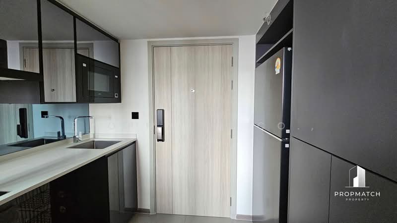 Park Origin Chula-Samyan, กรุงเทพ, Rama 4 Road, มหาพฤฒาราม, บางรัก, กรุงเทพ, 65 ตร.ม., คอนโด ขาย, โดย PROPMATCH CO., LTD., 500405945 - DDproperty.com