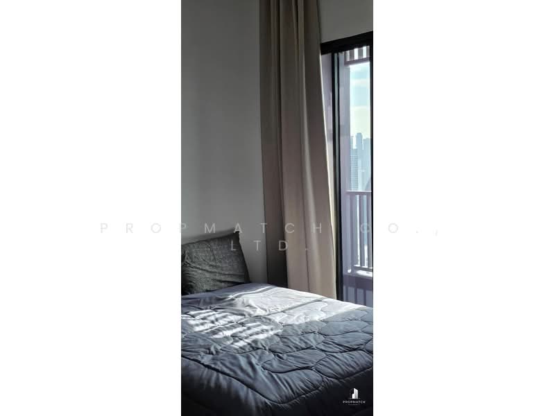 Park Origin Chula-Samyan, กรุงเทพ, Rama 4 Road, มหาพฤฒาราม, บางรัก, กรุงเทพ, 65 ตร.ม., คอนโด ขาย, โดย PROPMATCH CO., LTD., 500405945 - DDproperty.com
