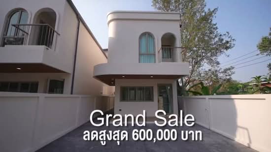 Vera Villa, Chiang Mai, Su Thep, Muang Chiang Mai, Chiang Mai, 3 Bedrooms, 200 sqm, Single Detached House For Sale, by Posh CM, 500405948 - DDproperty.com