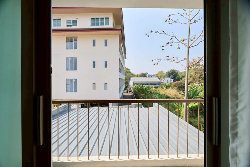 Vera Villa, Chiang Mai, Su Thep, Muang Chiang Mai, Chiang Mai, 3 Bedrooms, 200 sqm, Single Detached House For Sale, by Posh CM, 500405948 - DDproperty.com