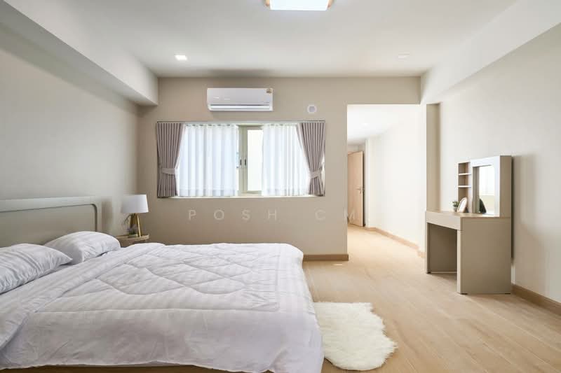 Vera Villa, Chiang Mai, Su Thep, Muang Chiang Mai, Chiang Mai, 3 Bedrooms, 200 sqm, Single Detached House For Sale, by Posh CM, 500405948 - DDproperty.com