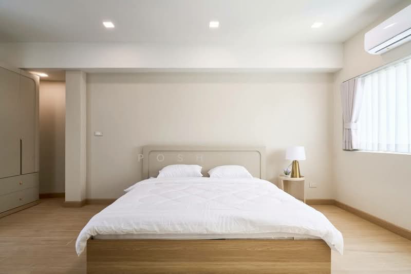 Vera Villa, Chiang Mai, Su Thep, Muang Chiang Mai, Chiang Mai, 3 Bedrooms, 200 sqm, Single Detached House For Sale, by Posh CM, 500405948 - DDproperty.com