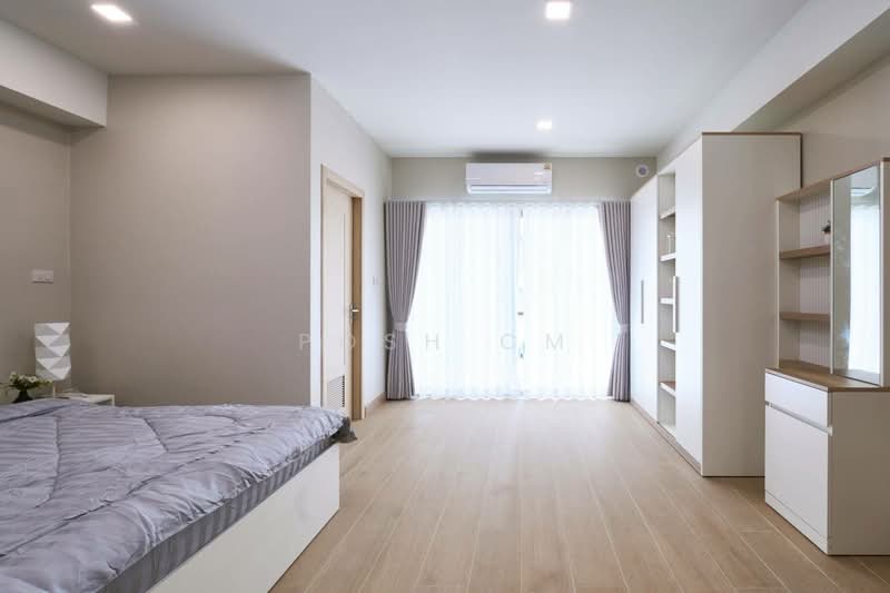 Vera Villa, Chiang Mai, Su Thep, Muang Chiang Mai, Chiang Mai, 3 Bedrooms, 200 sqm, Single Detached House For Sale, by Posh CM, 500405948 - DDproperty.com