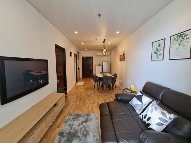 Le Luk Condominium, Bangkok, 1599 291 Sukhumvit Rd, Phra Kanong Nua, Watthana, Bangkok, 1 Bedroom, 51 sqm, Condo For Rent, by Anya Atarchanai, 500405950 - DDproperty.com