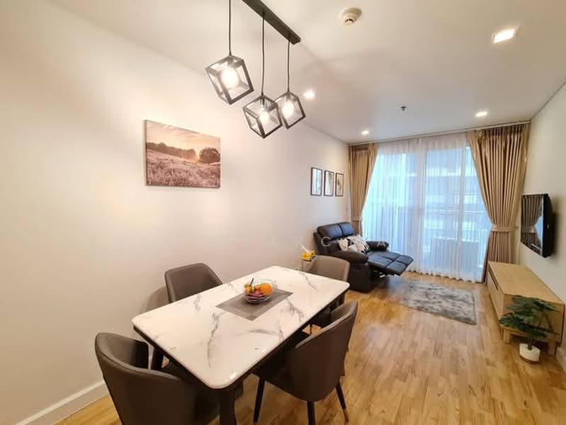 Le Luk Condominium, Bangkok, 1599 291 Sukhumvit Rd, Phra Kanong Nua, Watthana, Bangkok, 1 Bedroom, 51 sqm, Condo For Rent, by Anya Atarchanai, 500405950 - DDproperty.com