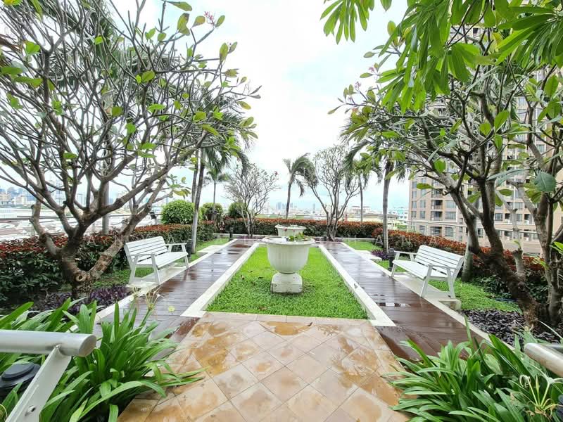 Le Luk Condominium : เลอ ลักซ์ คอนโดมิเนียม, กรุงเทพ, 1599 291 ถ.สุขุมวิท, พระโขนงเหนือ, วัฒนา, กรุงเทพ, 51 ตร.ม., คอนโด ให้เช่า, โดย Anya Atarchanai, 500405950 - DDproperty.com