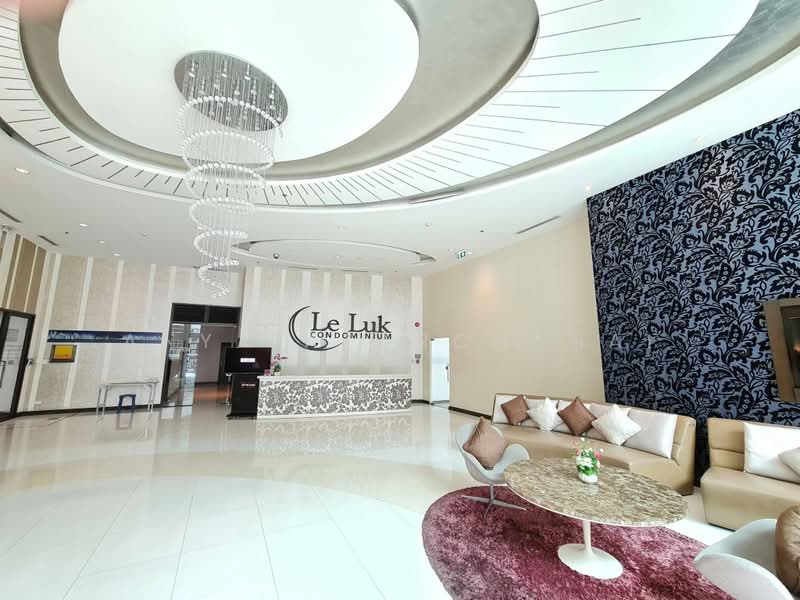 Le Luk Condominium : เลอ ลักซ์ คอนโดมิเนียม, กรุงเทพ, 1599 291 ถ.สุขุมวิท, พระโขนงเหนือ, วัฒนา, กรุงเทพ, 51 ตร.ม., คอนโด ให้เช่า, โดย Anya Atarchanai, 500405950 - DDproperty.com