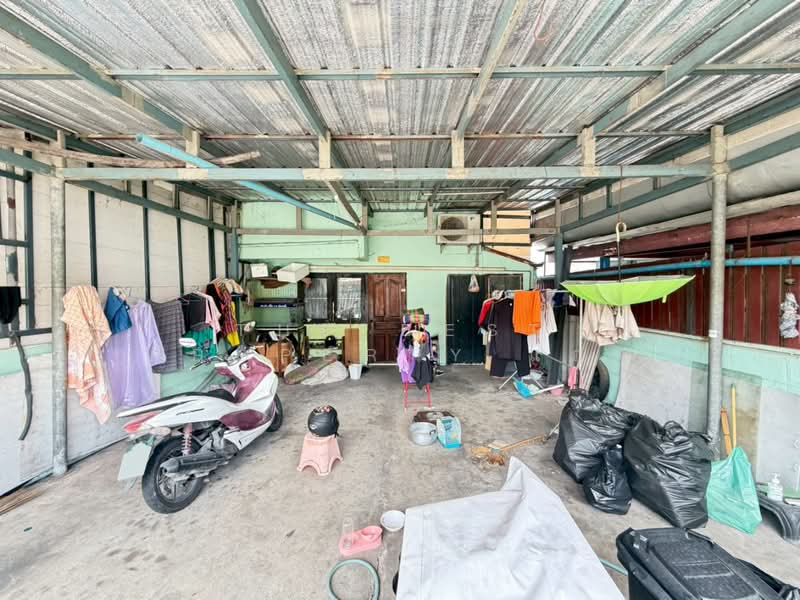 เก้าแสนห้า สายไหม, กรุงเทพ, สายไหม, กรุงเทพ, 100 ตร.ม., ทาวน์เฮ้าส์ ขาย, โดย The Best Property แอน, 500405951 - DDproperty.com