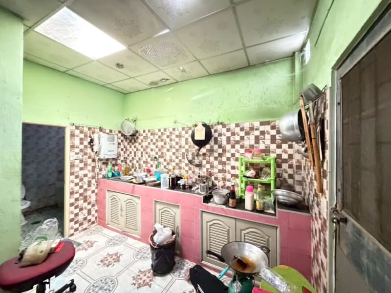 เก้าแสนห้า สายไหม, กรุงเทพ, สายไหม, กรุงเทพ, 100 ตร.ม., ทาวน์เฮ้าส์ ขาย, โดย The Best Property แอน, 500405951 - DDproperty.com