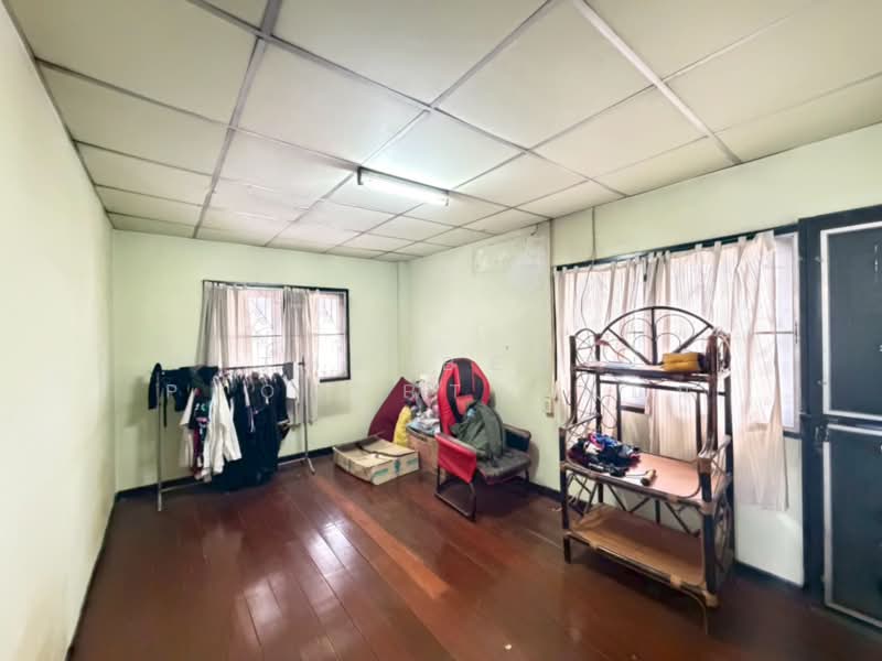 เก้าแสนห้า สายไหม, Bangkok, Sai Mai, Bangkok, 3 Bedrooms, 100 sqm, Townhouse For Sale, by The Best Property แอน, 500405951 - DDproperty.com