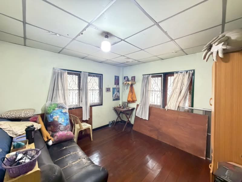 เก้าแสนห้า สายไหม, Bangkok, Sai Mai, Bangkok, 3 Bedrooms, 100 sqm, Townhouse For Sale, by The Best Property แอน, 500405951 - DDproperty.com