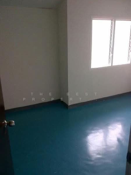 Baan Ua-Athorn Rangsit 7/3 : บ้านเอื้ออาทร 7/3, ปทุมธานี, บึงคำพร้อย, ลำลูกกา, ปทุมธานี, 150 ตร.ม., ทาวน์เฮ้าส์ ขาย, โดย The Best Property แอน, 500405952 - DDproperty.com
